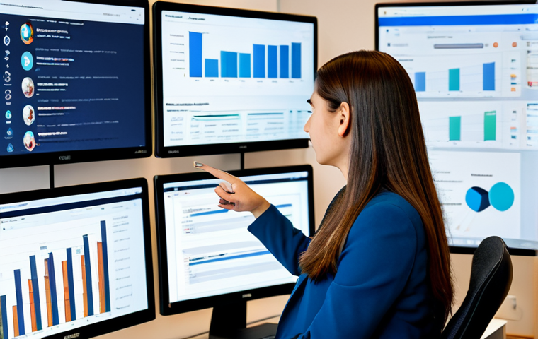 소비자 행동 데이터를 활용한 글로벌 성공 사례 연구와 분석 - E-commerce Professional**
A professional e-commerce specialist analyzing consumer behavior data on ... 소비자 행동 데이터를 활용한 글로벌 성공 사례 연구와 분석 - E-commerce Professional**
A professional e-commerce specialist analyzing consumer behavior data on ...