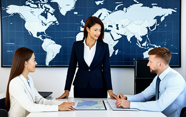 소비자 행동 데이터를 활용한 글로벌 성공 사례 연구와 분석 - Social Media Analyst**
A social media analyst in a modest business casual outfit, monitoring brand ... 소비자 행동 데이터를 활용한 글로벌 성공 사례 연구와 분석 - Social Media Analyst**
A social media analyst in a modest business casual outfit, monitoring brand ...