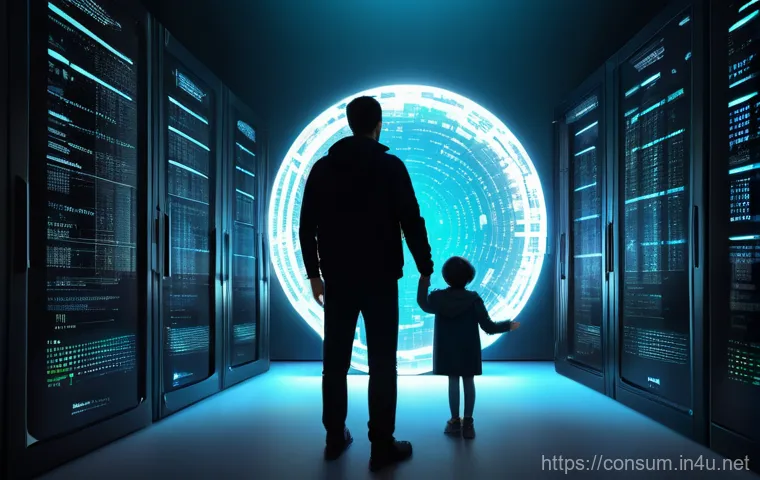 소비자 행동 데이터를 활용한 맞춤형 마케팅 - **Prompt 2: AI and Big Data Powering Marketing Strategy**
    A diverse team of three marketing prof...