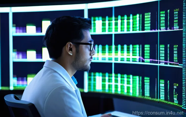 소비자 행동 데이터를 활용한 전략 개발 - **Image Prompt 1: The Nexus of Data Collection**
A wide shot of a futuristic yet inviting office... 소비자 행동 데이터를 활용한 전략 개발 - **Image Prompt 1: The Nexus of Data Collection**
A wide shot of a futuristic yet inviting office...