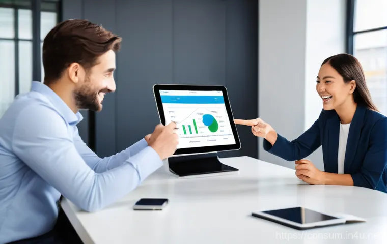 소비자 행동 데이터를 활용한 전략 개발 - **Image Prompt 2: AI-Powered Data Analysis and Revelation**
A close-up of a data scientist, poss... 소비자 행동 데이터를 활용한 전략 개발 - **Image Prompt 2: AI-Powered Data Analysis and Revelation**
A close-up of a data scientist, poss...