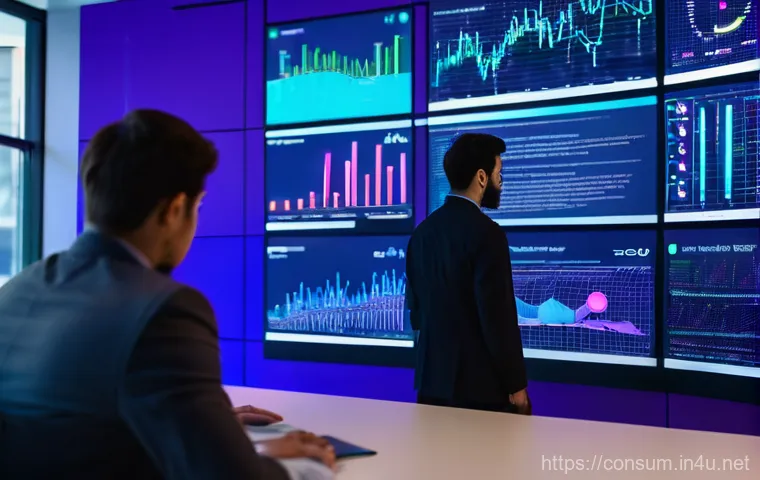 소비자 행동 데이터를 활용한 성공적인 시장 전략 - **Prompt 1: Listening to the Customer's True Heart Beyond Numbers**
A diverse group of modern bu... 소비자 행동 데이터를 활용한 성공적인 시장 전략 - **Prompt 1: Listening to the Customer's True Heart Beyond Numbers**
A diverse group of modern bu...