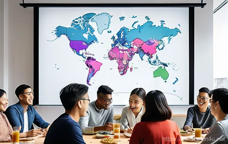 소비자중심 경영 사례와 성공적인 시장 전략 연구와 분석 - A professional and stable boardroom scene featuring a diverse group of business leaders, including i... 소비자중심 경영 사례와 성공적인 시장 전략 연구와 분석 - A professional and stable boardroom scene featuring a diverse group of business leaders, including i...