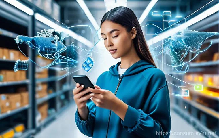 소비자 보호와 관련된 혁신적 연구 동향과 사례 분석 - **Prompt:** A diverse group of people, including a young woman, a middle-aged man, and an older woma... 소비자 보호와 관련된 혁신적 연구 동향과 사례 분석 - **Prompt:** A diverse group of people, including a young woman, a middle-aged man, and an older woma...