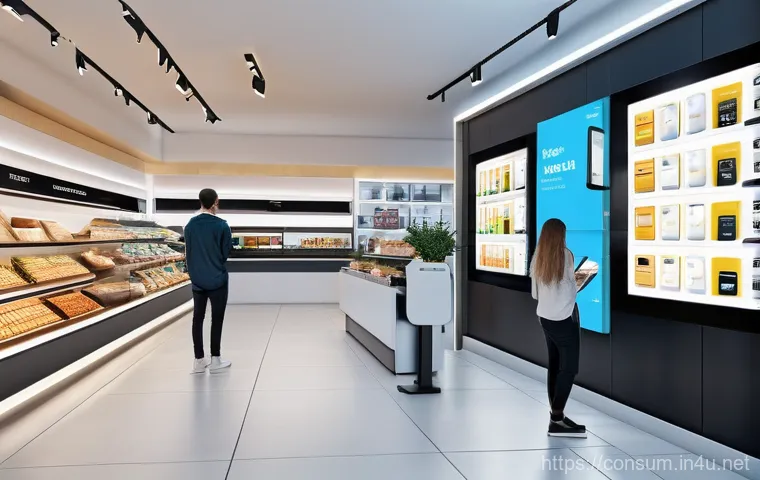 소비자 행동 데이터와 디지털 혁신 사례 - **Prompt:** A visually striking representation of artificial intelligence analyzing vast amounts of ... 소비자 행동 데이터와 디지털 혁신 사례 - **Prompt:** A visually striking representation of artificial intelligence analyzing vast amounts of ...