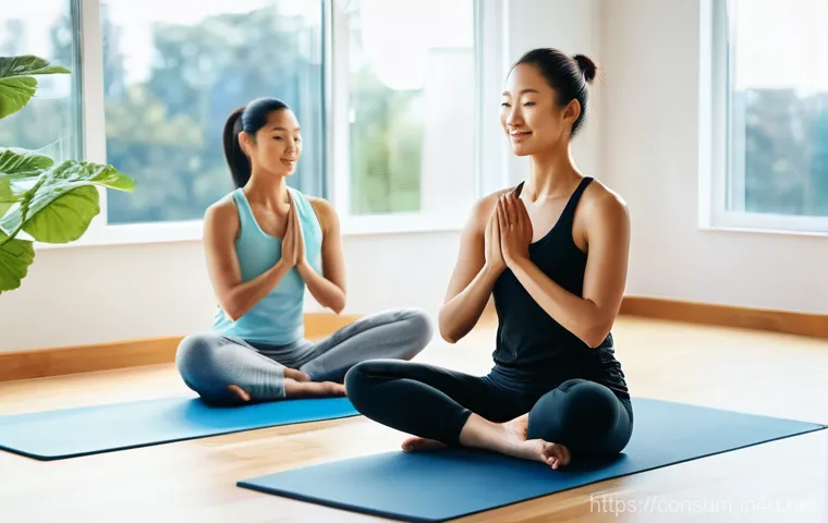 소비자 보호 관련 최신 연구와 글로벌 트렌드 연구와 분석 - **AI-Powered Personalized Shopping at Home:** A person in their mid-30s, looking relaxed yet engaged... 소비자 보호 관련 최신 연구와 글로벌 트렌드 연구와 분석 - **AI-Powered Personalized Shopping at Home:** A person in their mid-30s, looking relaxed yet engaged...