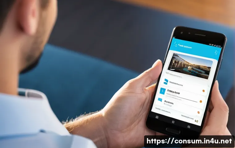 소비자 불만 처리와 서비스 개선 방안 관련 이미지 1