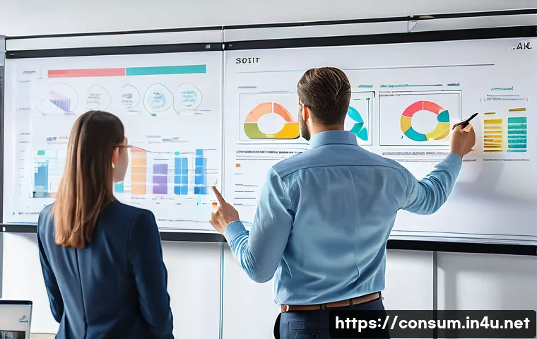 소비자 불만 처리와 서비스 개선 방안 관련 이미지 2