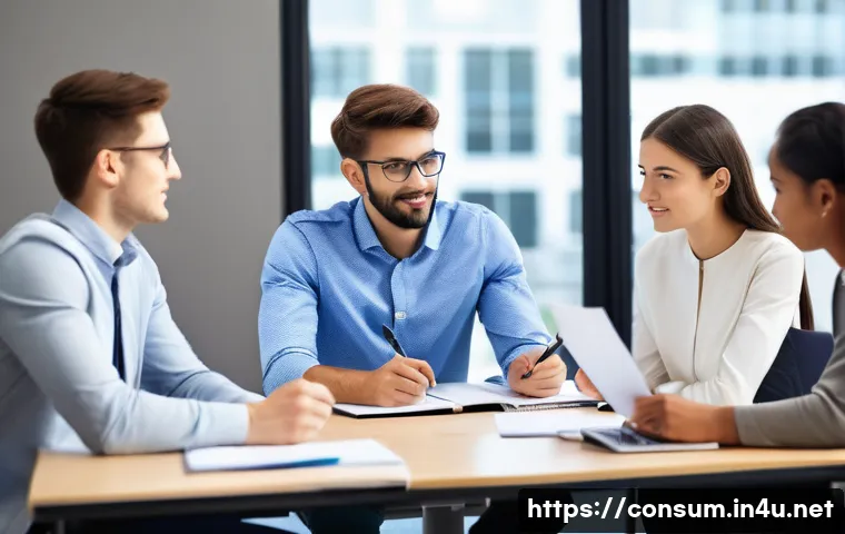 소비자전문기술사 실기 준비 핵심 팁 관련 이미지 1