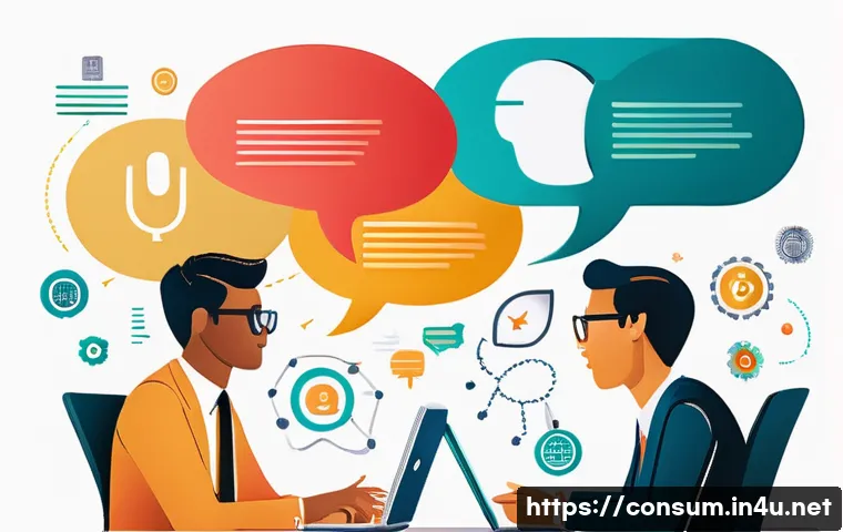 소비자 불만 처리 과정 상세 분석 관련 이미지 2