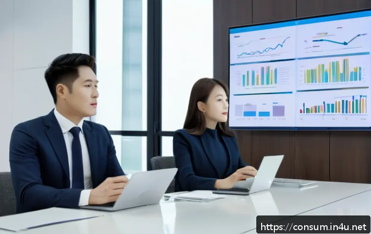 소비자 보호법 사례별 분석과 적용 관련 이미지 1