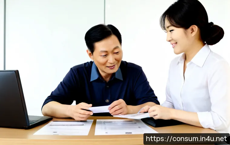 소비자 보호 관련 공공 서비스 활용법 관련 이미지 1